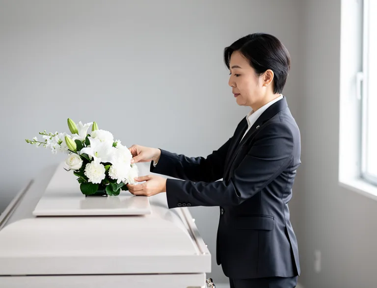葬儀社 Kamikoizumi